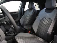 gebraucht VW T-Roc 2.0 TSI R-Line DSG 4Motion