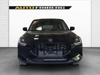 Gebraucht Suzuki Swift 82 PS (60 kW) 2024 Kleinwagen