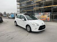 Gebraucht Citroën C3 Exclusive 95 PS (69 kW) 2011