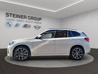 gebraucht BMW X1 25i M Sport Steptronic