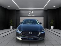 Neu Mazda CX-30 Center-Line 186 PS (136 kW) 2026 Schwarz SUV