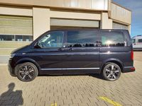 Gebraucht VW Multivan Highline 199 PS (146 kW) 2019 Van