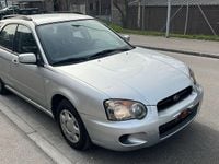 Gebraucht Subaru Impreza 95 PS (69 kW) 2005