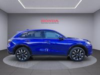 Neu Honda ZR-V Advance 184 PS (135 kW) 2025 Blau SUV
