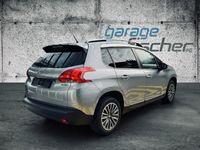 gebraucht Peugeot 2008 1.6 VTi Active