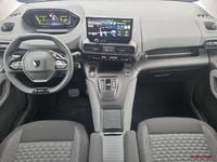 Gebraucht Peugeot Rifter GTi 130 PS (95 kW) 2025 Van / Kleinbus