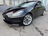 Gebraucht Tesla Model 3 366 kW (498 PS) 2021 Limousine