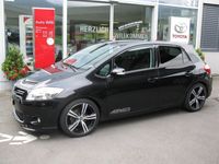 gebraucht Toyota Auris 1.8 S