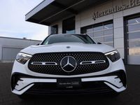 gebraucht Mercedes GLC220 d AMG Line 4Matic 9G-Tronic