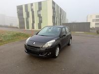Gebraucht Renault Scénic III Expression 110 PS (80 kW) 2010 Van / Kleinbus