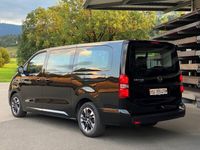 Gebraucht Opel Zafira Life Elegance 177 PS (130 kW) 2022 Van / Kleinbus