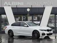 gebraucht BMW 330 d Steptronic M Sport