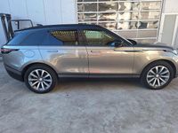 Gebraucht Land Rover Range Rover Velar R-Dynamic 300 PS (220 kW) 2017 SUV