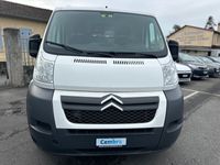 gebraucht Citroën Jumper 2.2 HDi 30 L1H2