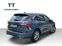 gebraucht Ford Kuga 2.5 Hybrid Vignale 4x4