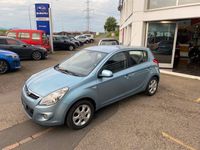 gebraucht Hyundai i20 1.4 Style