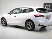 Gebraucht BMW 223 Active Tourer Performance 197 PS (144 kW) 2023 Weiss Van / Kleinbus