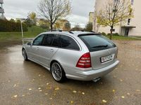 gebraucht Mercedes C32 AMG AMG Automatic