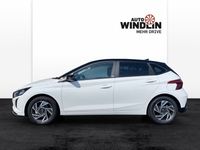 gebraucht Hyundai i20 1.0 T-GDi 120 Amplia