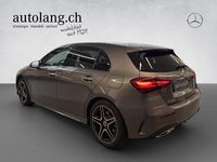 Neu Mercedes A200 AMG line 177 PS (130 kW) 2026 Limousine