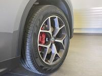 gebraucht Alfa Romeo Stelvio 2.0 Super Q4 Automatic