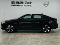 Gebraucht Polestar 2 Standard Range Single Motor 169 kW (231 PS) 2025 Schwarz Kleinwagen