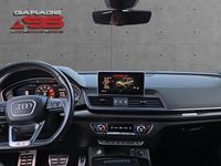 Gebraucht Audi SQ5 354 PS (260 kW) 2018 SUV