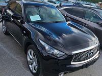 gebraucht Infiniti QX70 3.7 S Premium AWD