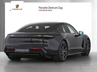 gebraucht Porsche Taycan Turbo 