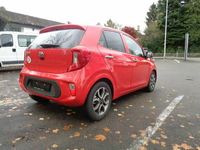 gebraucht Kia Picanto 1.2 CVVT Style