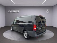 Gebraucht Mercedes Vito 102 PS (75 kW) 2020 Van