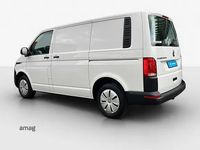 Gebraucht VW Transporter 150 PS (110 kW) 2022 Candyweiss (lb9a) Van