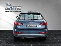 gebraucht Audi Q3 2.0 TDI design quattro S-tronic