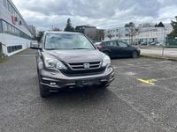 Gebraucht Honda CR-V Executive 150 PS (110 kW) 2011 SUV