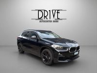 Gebraucht BMW X2 Advantage 150 PS (110 kW) 2018 Schwarz SUV