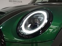 gebraucht Mini John Cooper Works CooperSteptronic