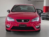 Gebraucht Seat Ibiza FR 105 PS (77 kW) 2014