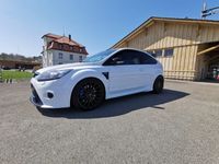 gebraucht Ford Focus 2.5 Turbo RS