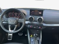 gebraucht Audi Q2 35 TFSI advanced