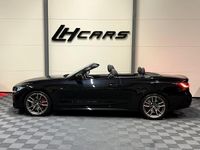 Gebraucht BMW M440 M Sport 385 PS (283 kW) 2021 Limousine