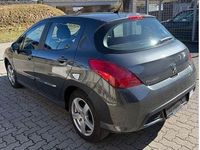 Gebraucht Peugeot 308 Sport 136 PS (100 kW) 2009