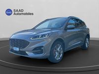 Gebraucht Ford Kuga ST-Line X 224 PS (164 kW) 2022 SUV