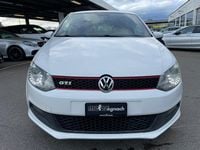 Gebraucht VW Polo GTI 180 PS (132 kW) 2012 Kleinwagen