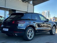 Gebraucht Porsche Macan S 340 PS (250 kW) 2014 SUV