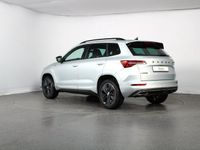 gebraucht Skoda Karoq Sportline 1.5 TSI 6-Gang