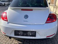 Gebraucht VW Beetle Design 105 PS (77 kW) 2015