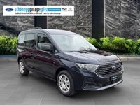 gebraucht Ford Tourneo Connect 2.0 EcoBlue 122 Trend