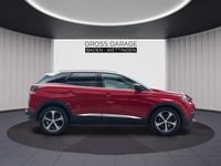 gebraucht Peugeot 3008 1.6 THP GT Line