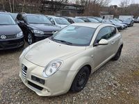 Gebraucht Alfa Romeo MiTo Progression 135 PS (99 kW) 2010 Kleinwagen