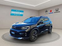 Gebraucht Citroën C5 Aircross 224 PS (164 kW) 2026 Schwarz SUV